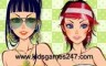 Thumbnail of Make Up game 055